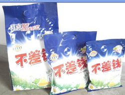 日用品之窗 探访安徽合肥净威洗涤用品厂的日用百货世界