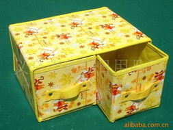 义乌市创颖日用品厂 精选收纳与内衣盒产品指南