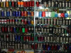 永康市唐先镇古洋日用品厂 专注日用百货，服务百姓生活