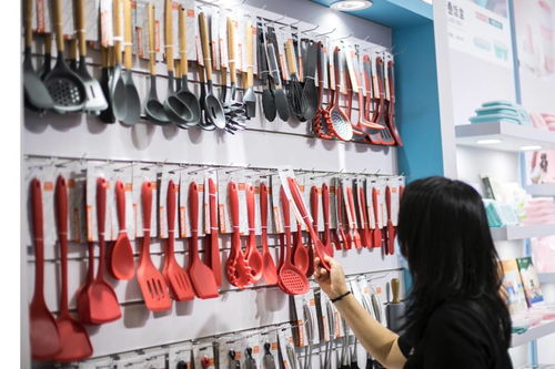 2021上海国际日用百货商品博览会盛大举行，引领行业新风尚